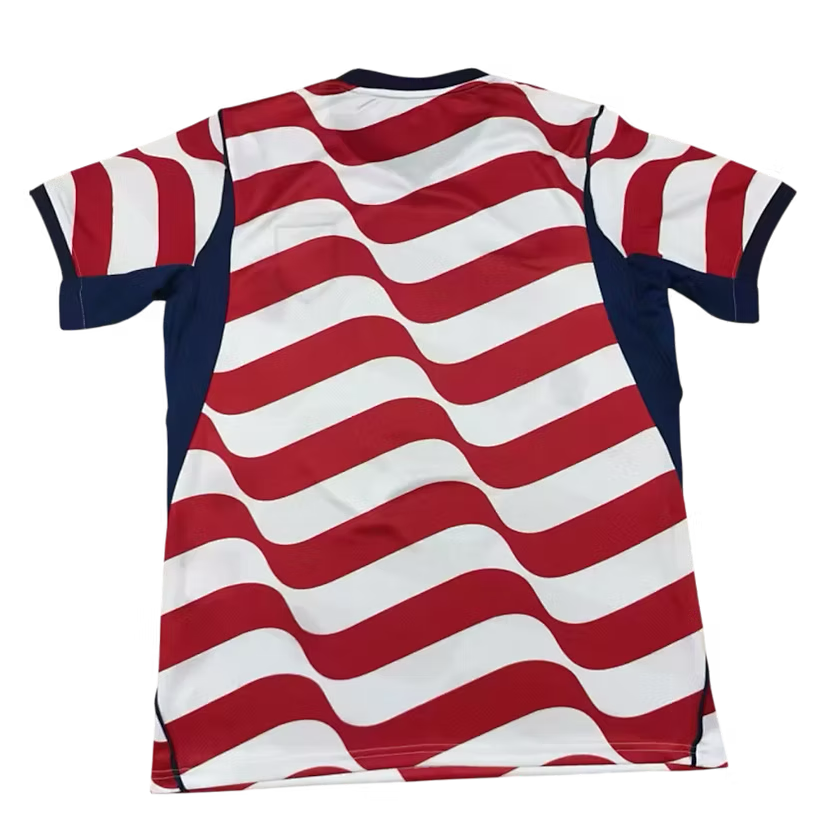 USA Home Kit 2026