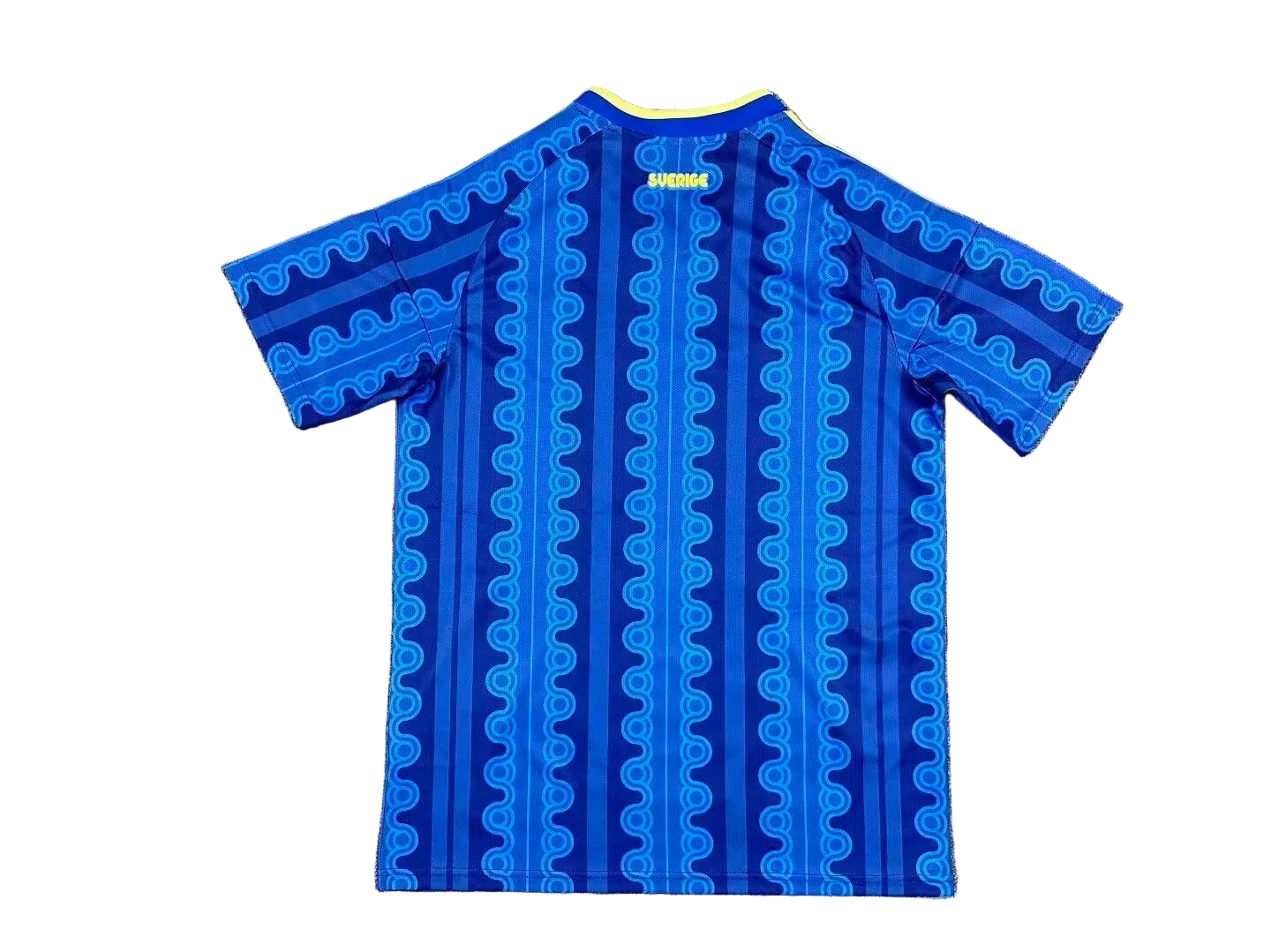 Sweden Away Kit 2026