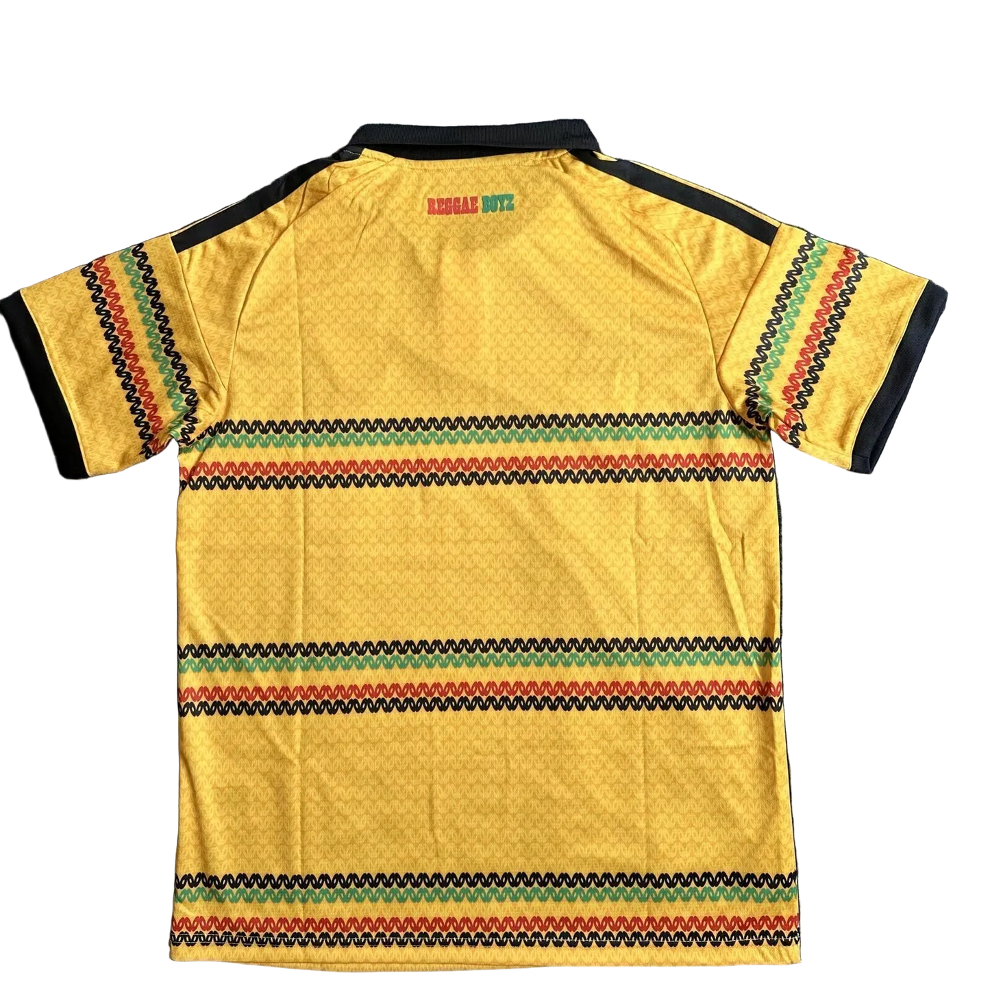 Jamaica Home Kit 2026