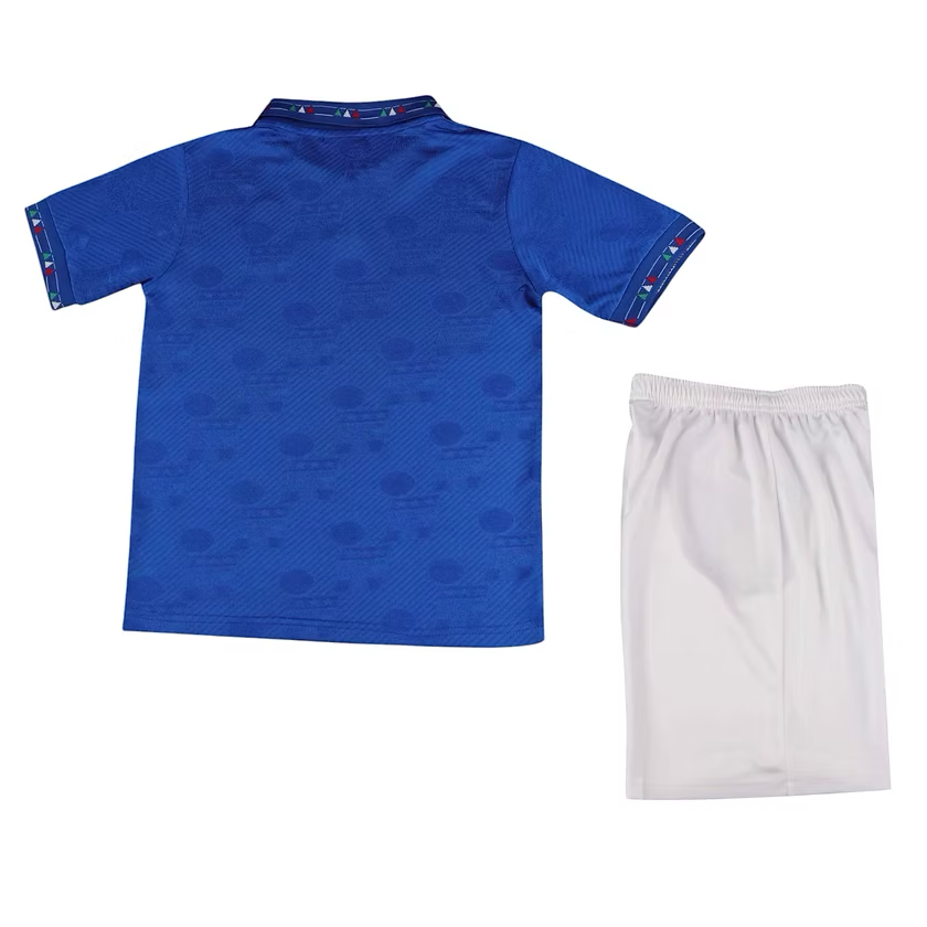 Italy Home Kids Kit 1994