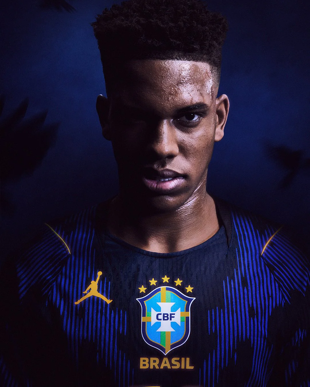 Brazil Away Kit 2026