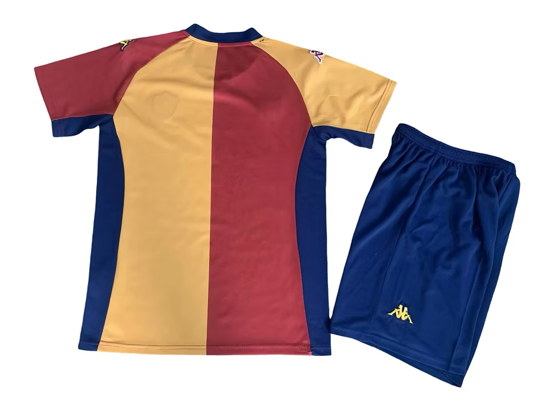 Roma Home Kids Kit 2001 - 2002