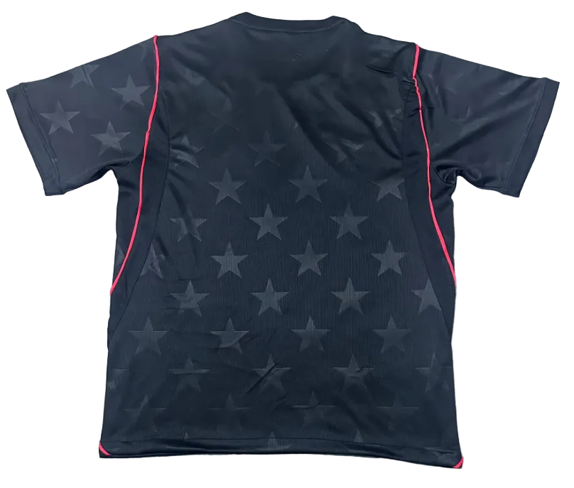 USA Away Kit 2026