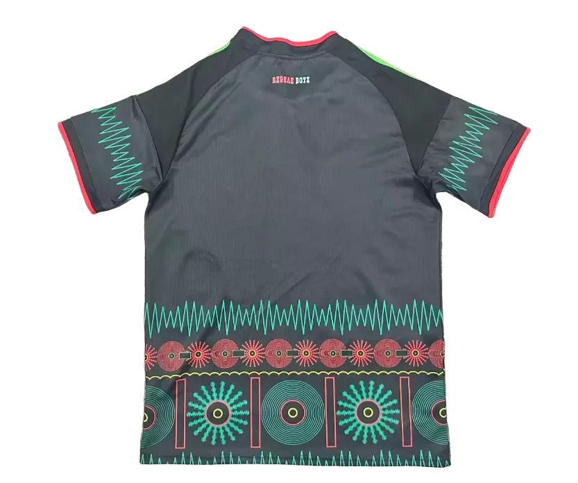 Jamaica Away Kit 2026