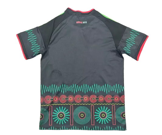 Jamaica Away Kit 2026