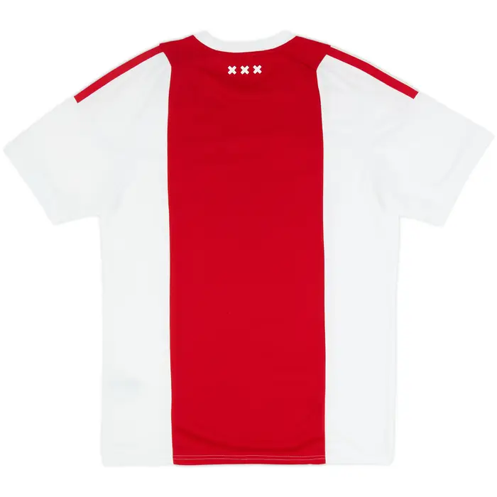 Ajax Home Kit 26-27