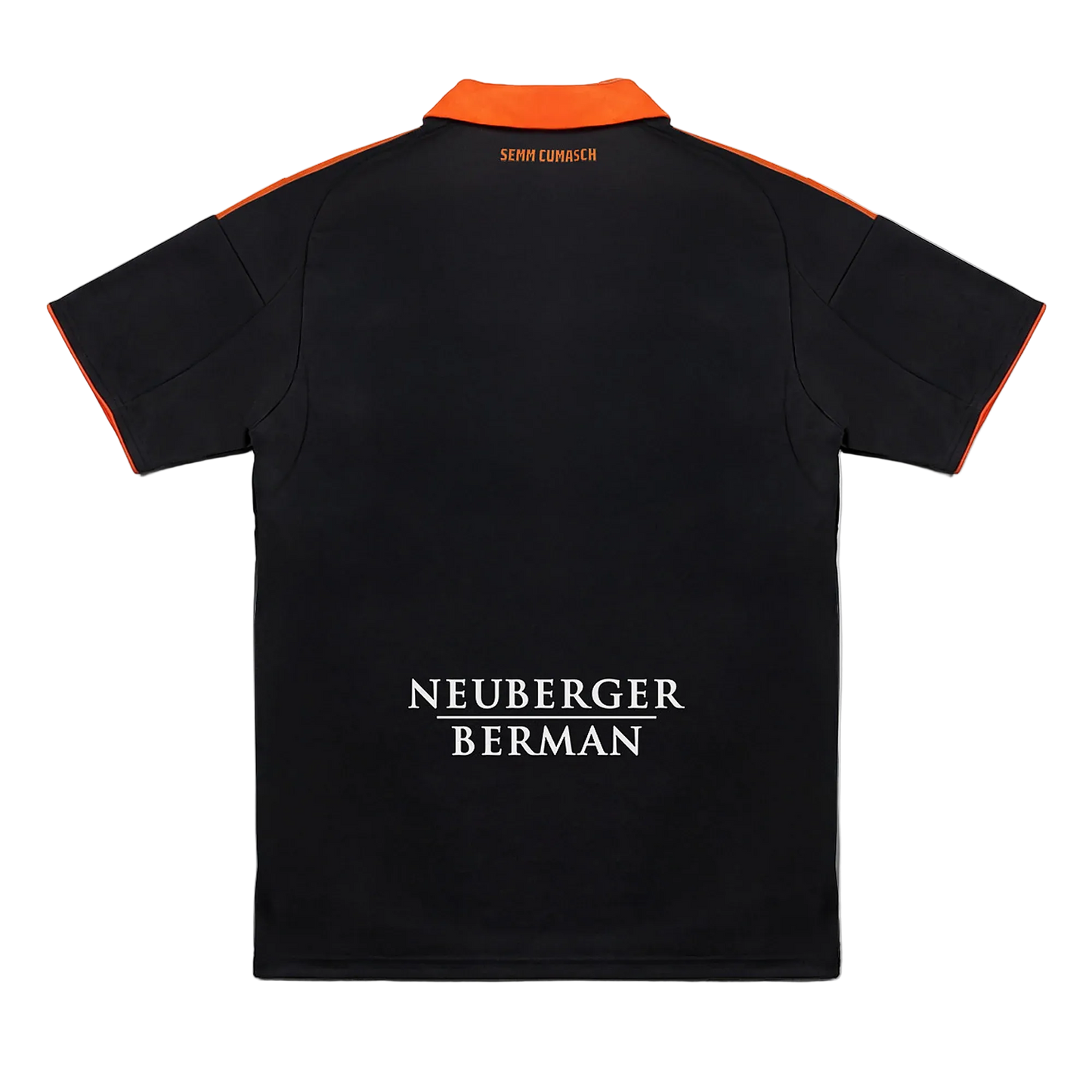 Como Third Kit 25-26