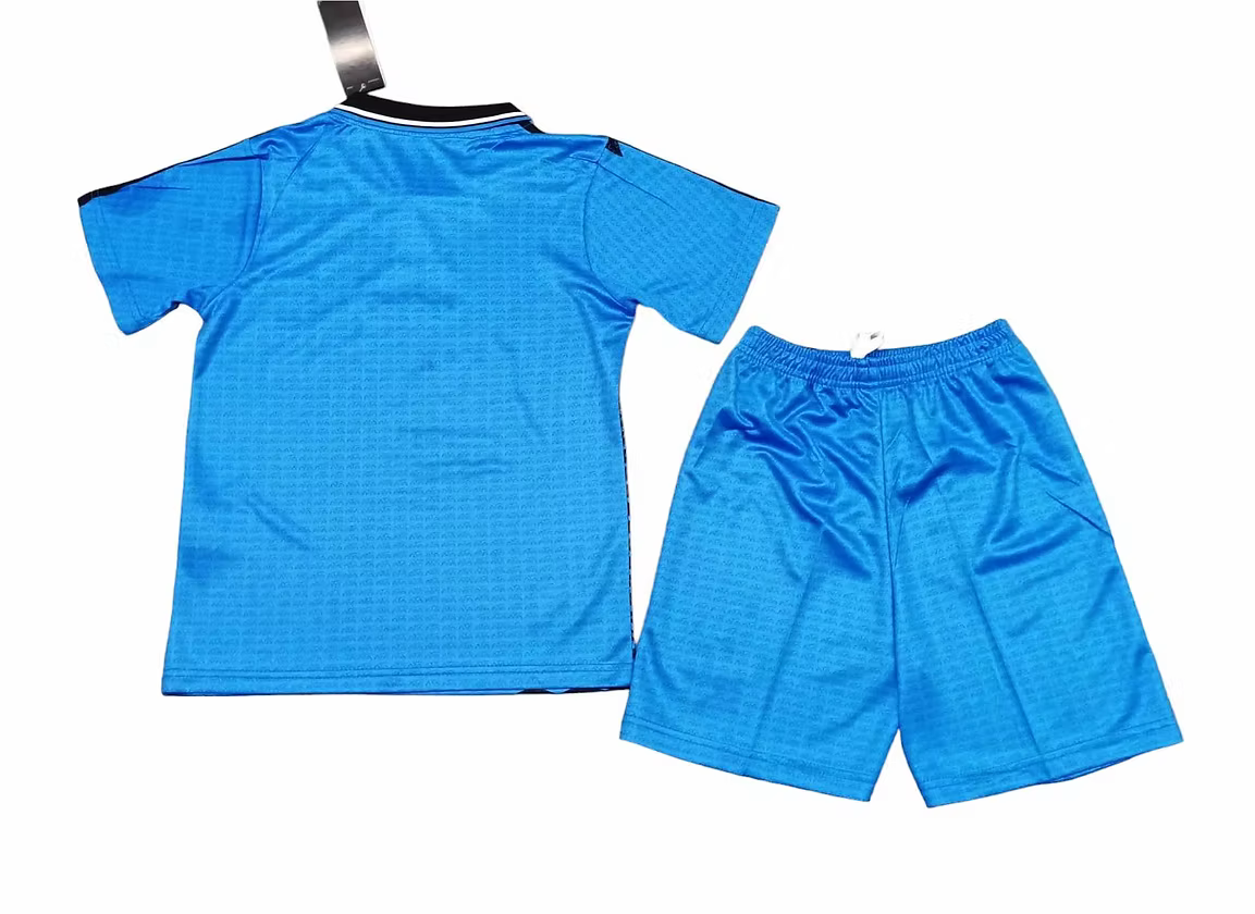 Argentina Away Kids Kit 1994