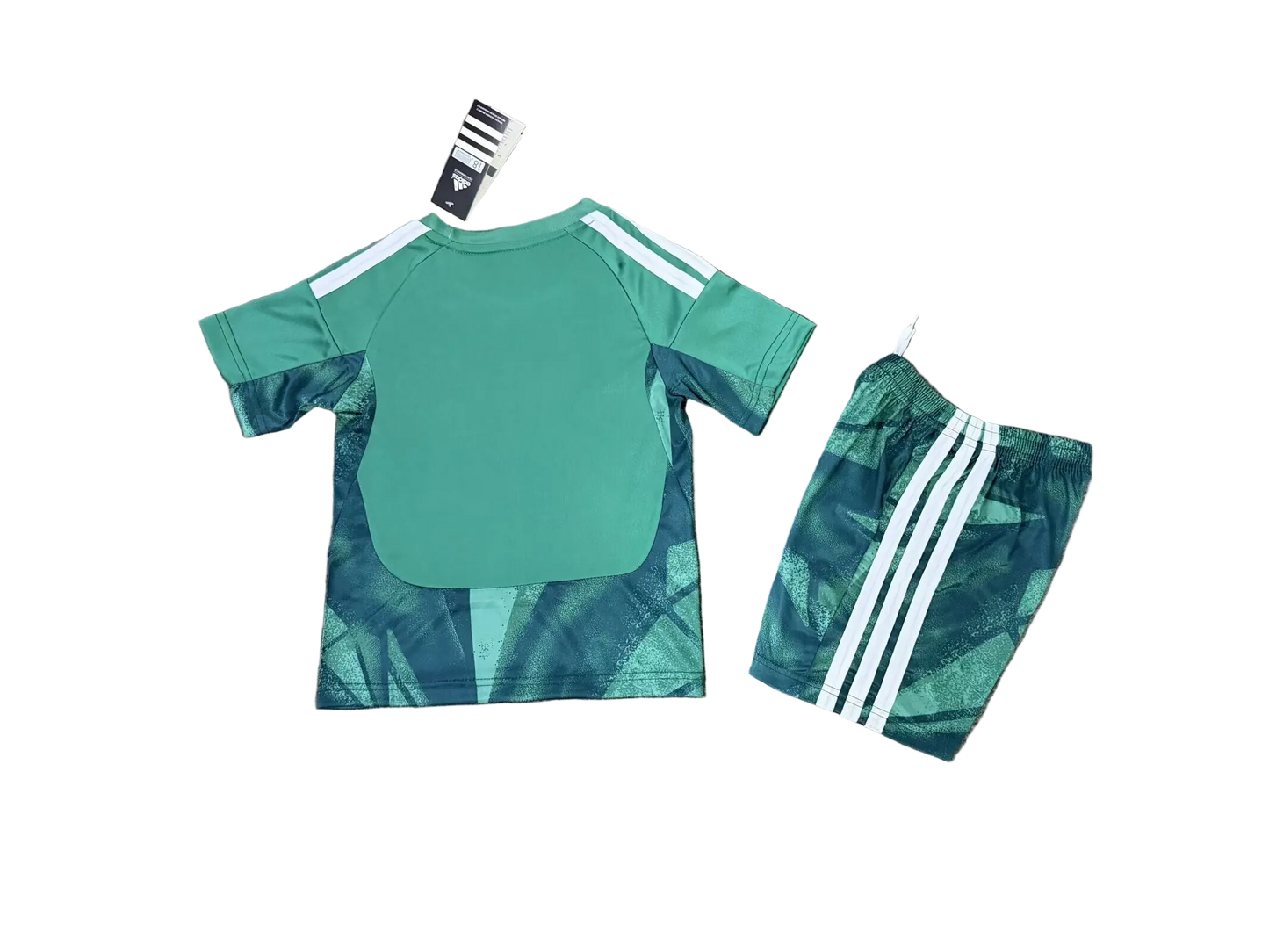 Germany Goalkeeper Kids Kit
