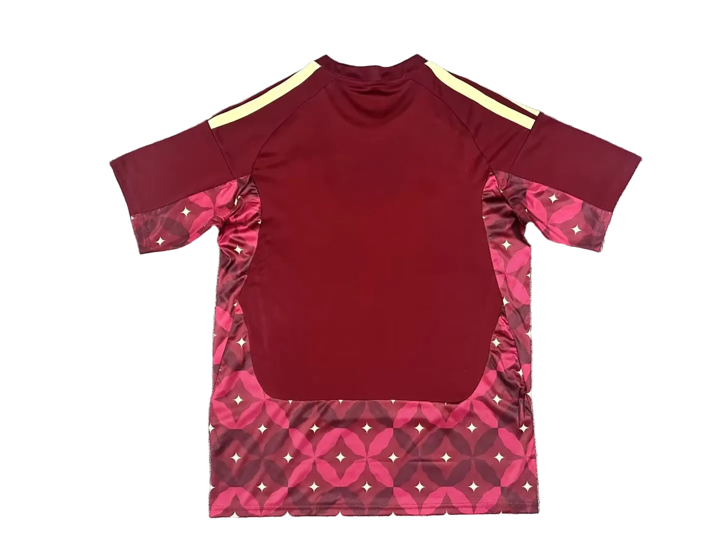 Italy Goalkeeper Kit 2026