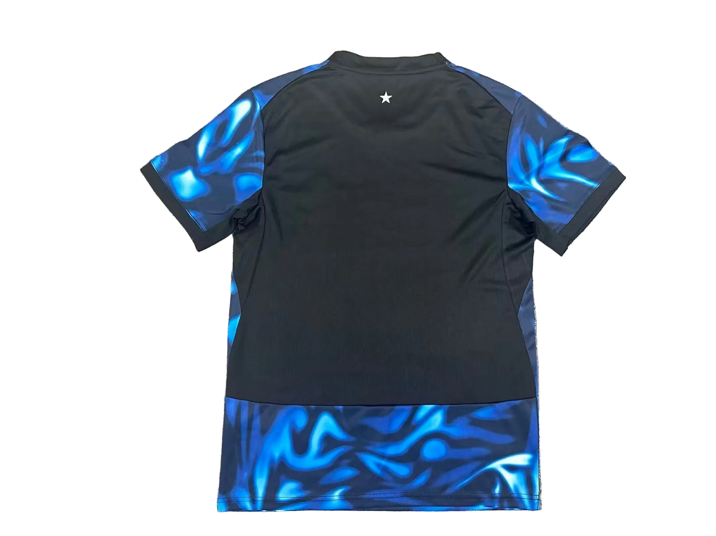 Paraguay Away Kit 2026