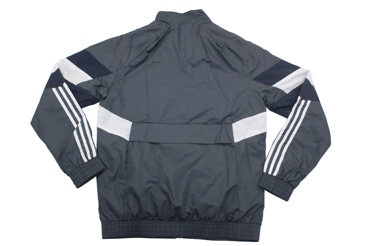 Real Madrid Windbreaker