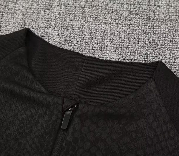 Barcelona Home 25/26 Tracksuit