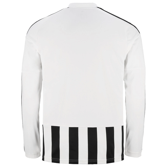 Juventus Home Kit 26-27 - Long Sleeve