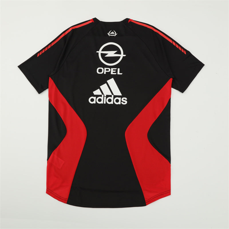 Ac Milan Training Kit Retro 05-06