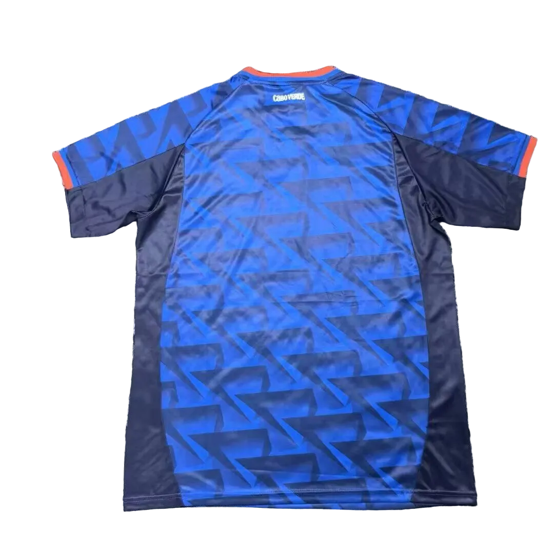 Cape Verde Home kit 2026