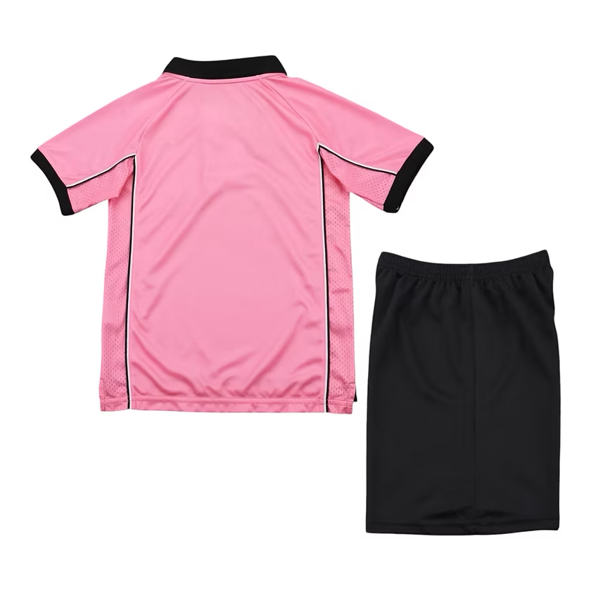 Juventus Away Kids Kit 1997 - 1998