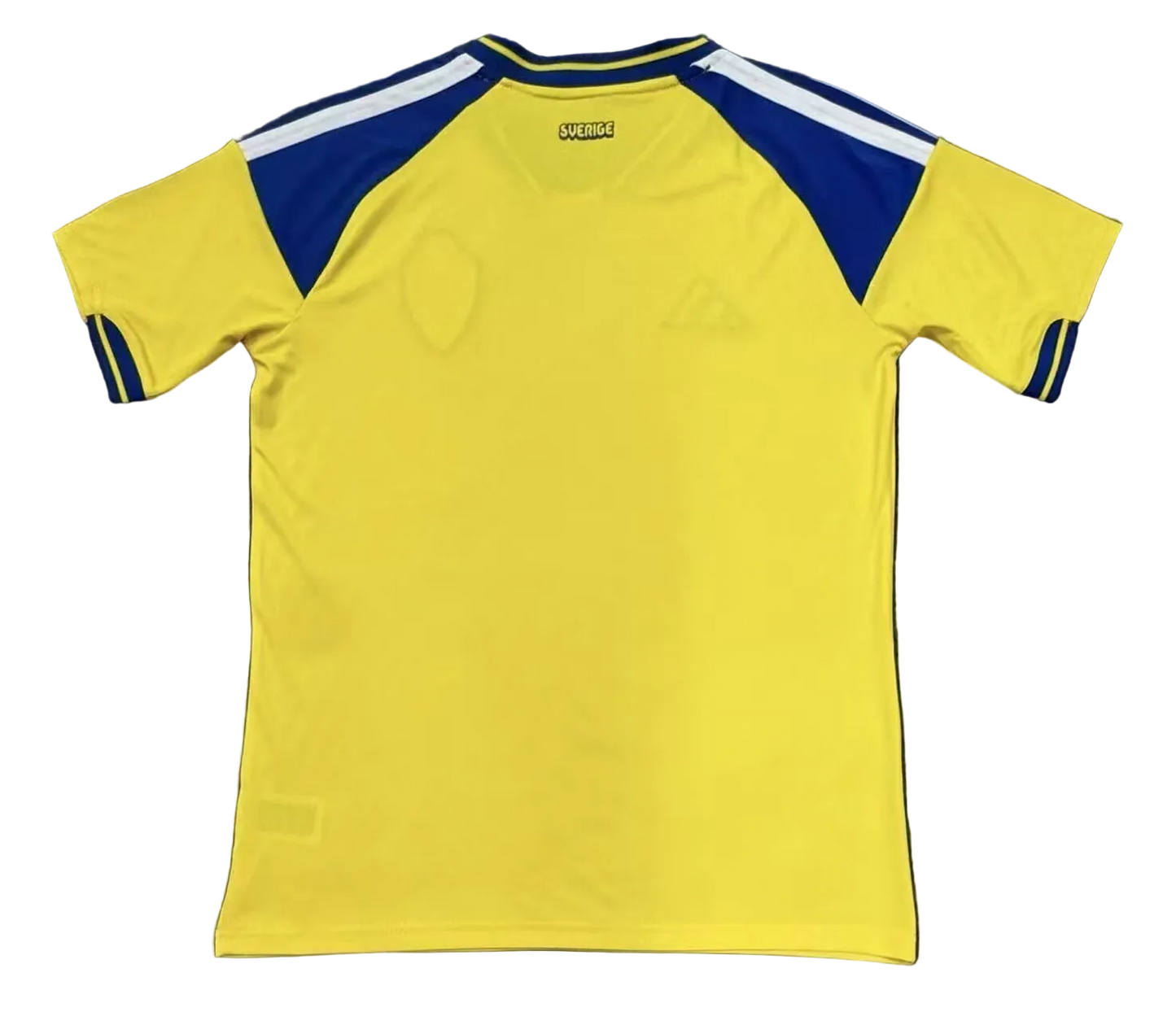 Sweden Home Kit 2026