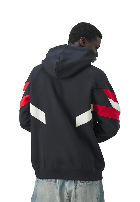 Manchester United Adidas Originals Hoodie