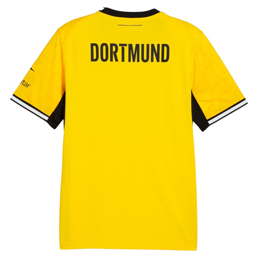 Borussia Dortmund Home Kit 26-27