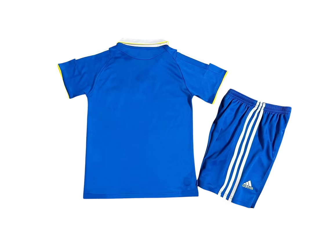 Chelsea Home Kids Kit 2007 - 2008