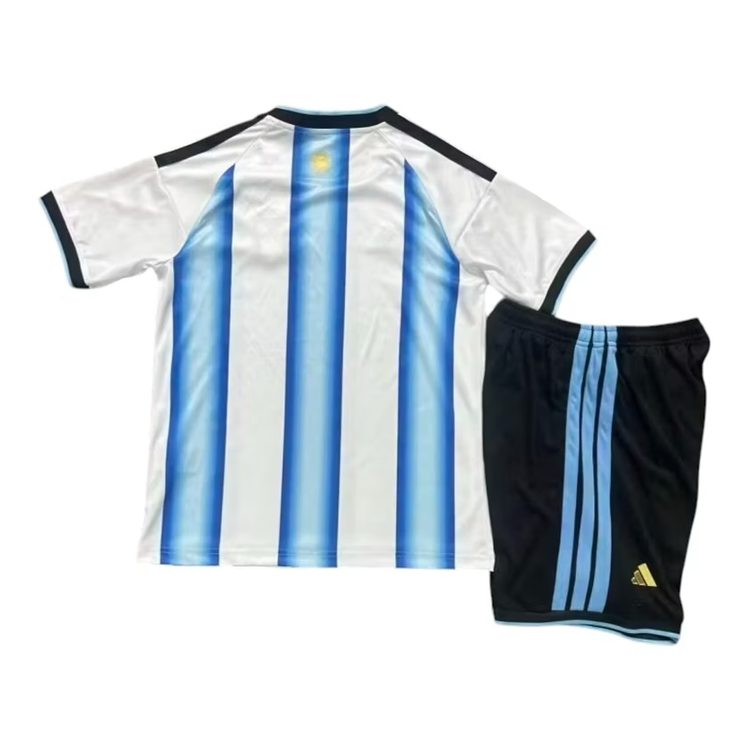 Argentina Home Kids Kid 2026