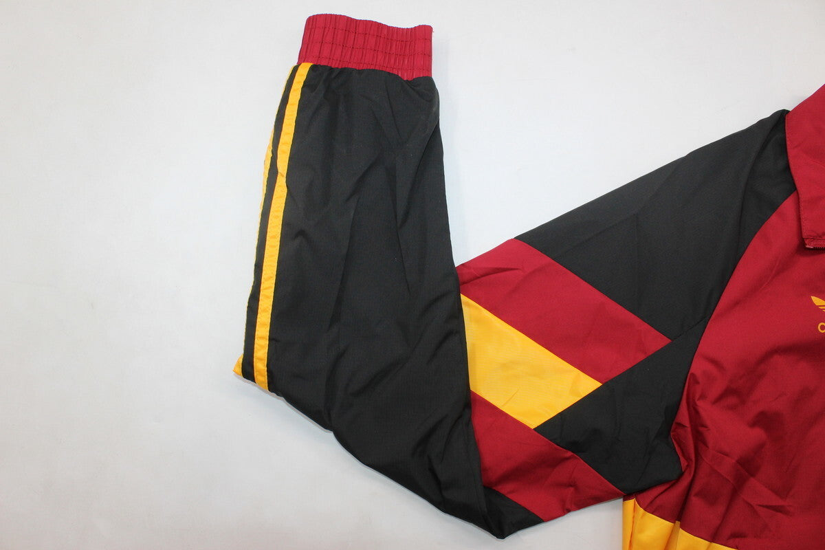 Roma Windbreaker