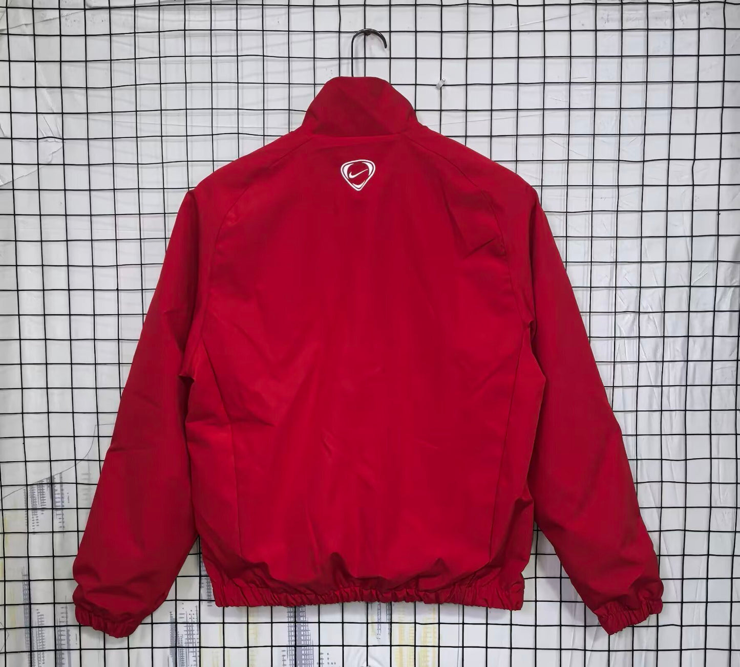 Manchester United 2010 Windbreaker