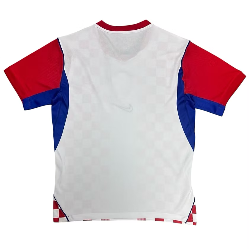 Croatia Home Kit 2026