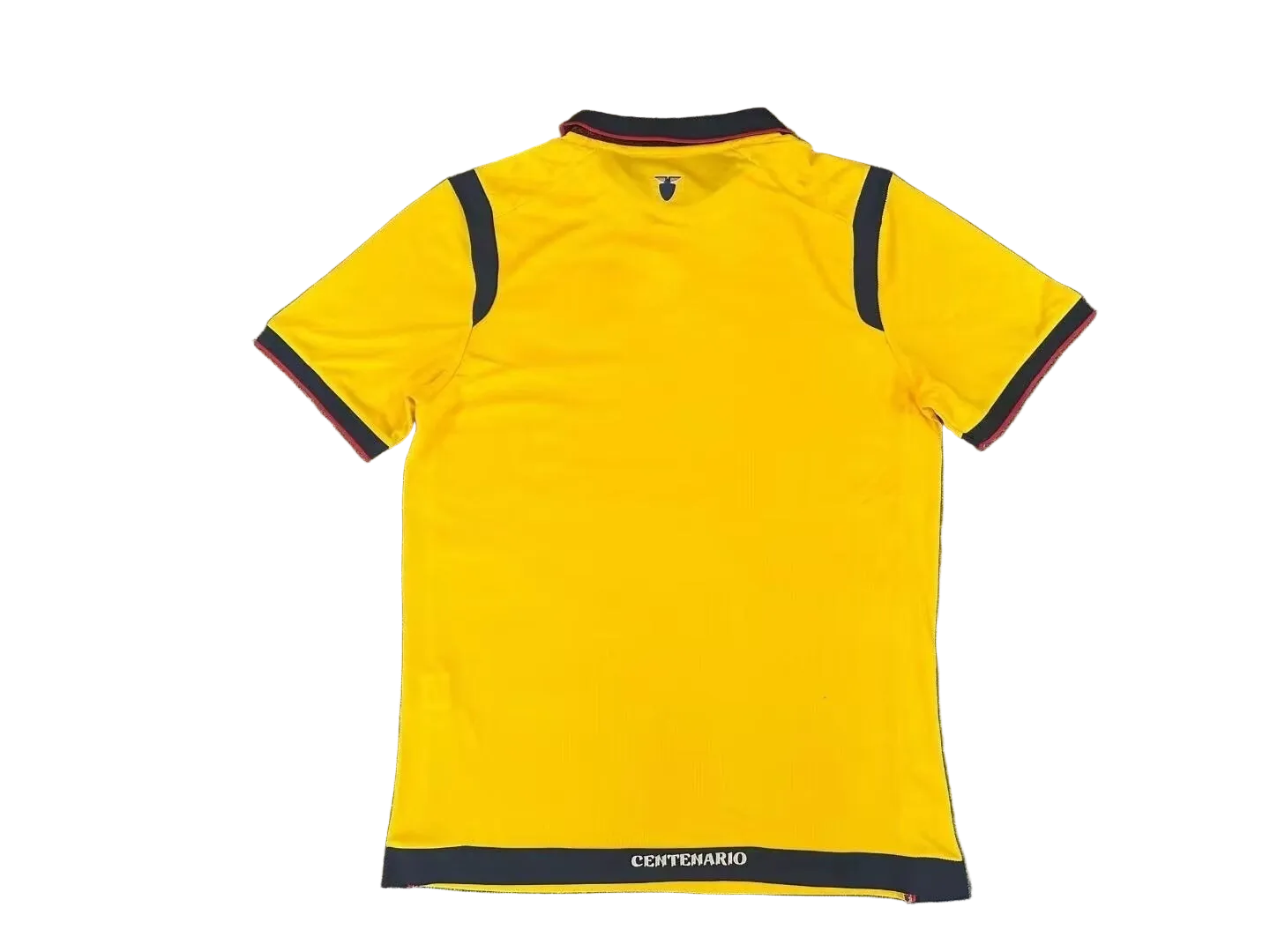 Ecuador Home Kit 2026