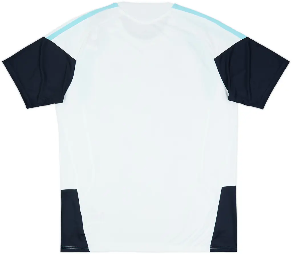 Argentina adidas Training Shirt