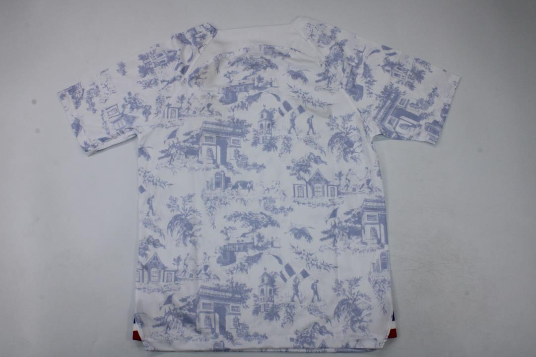 France Away Kit 2022