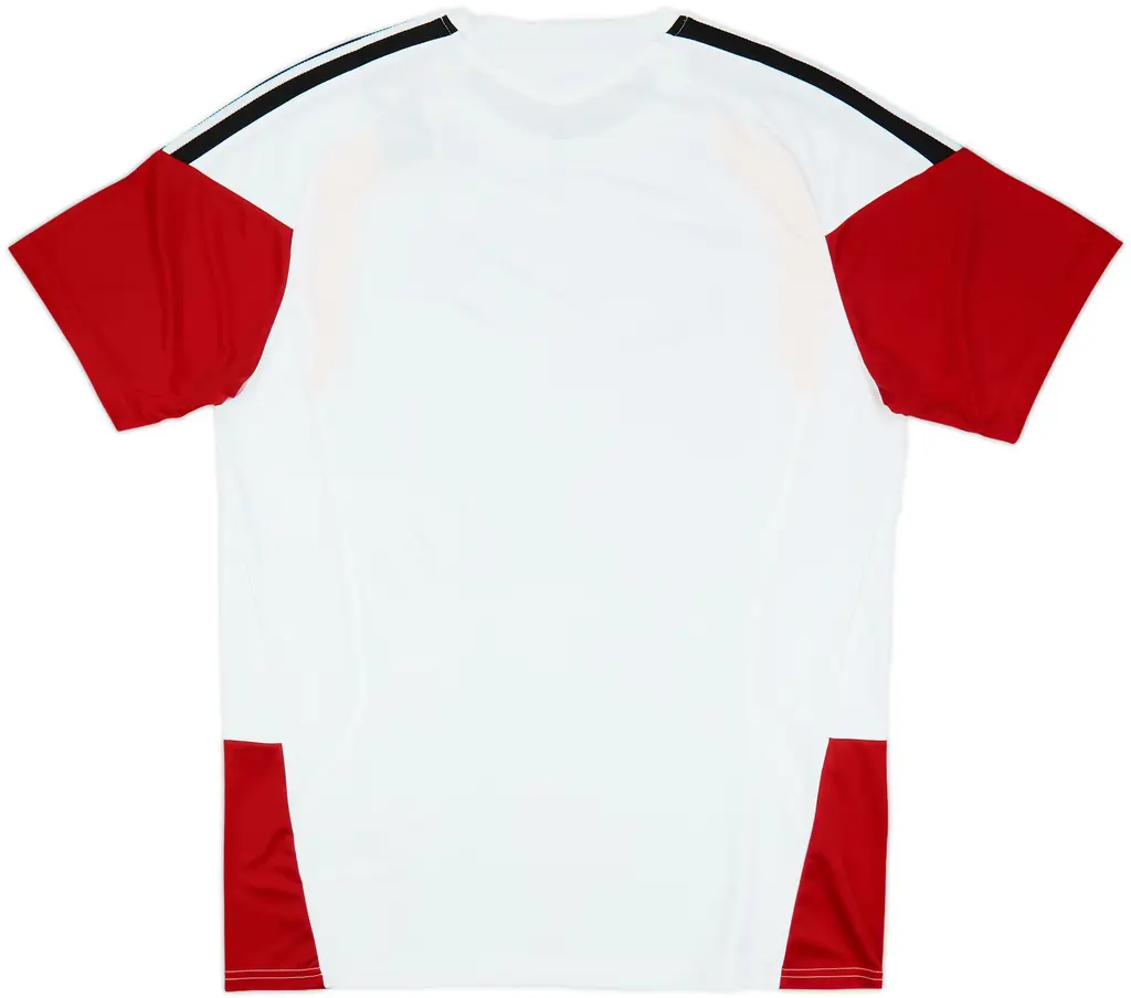 Germany adidas Training Shirt