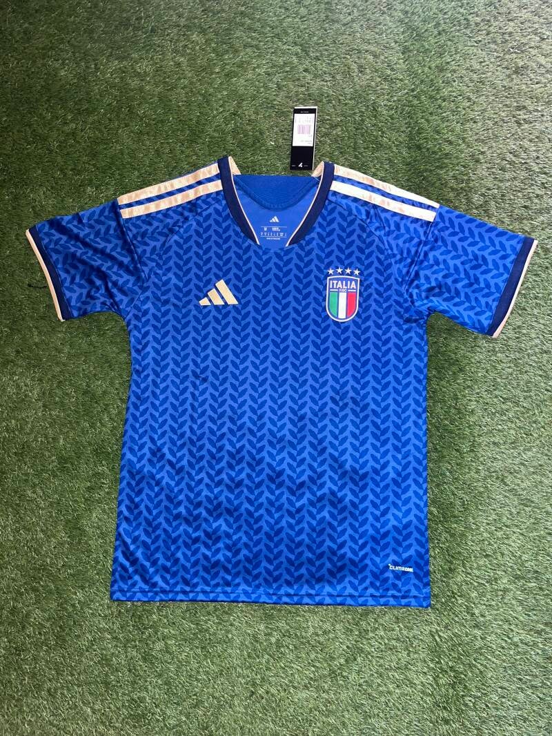 Italy Home Kit 2026