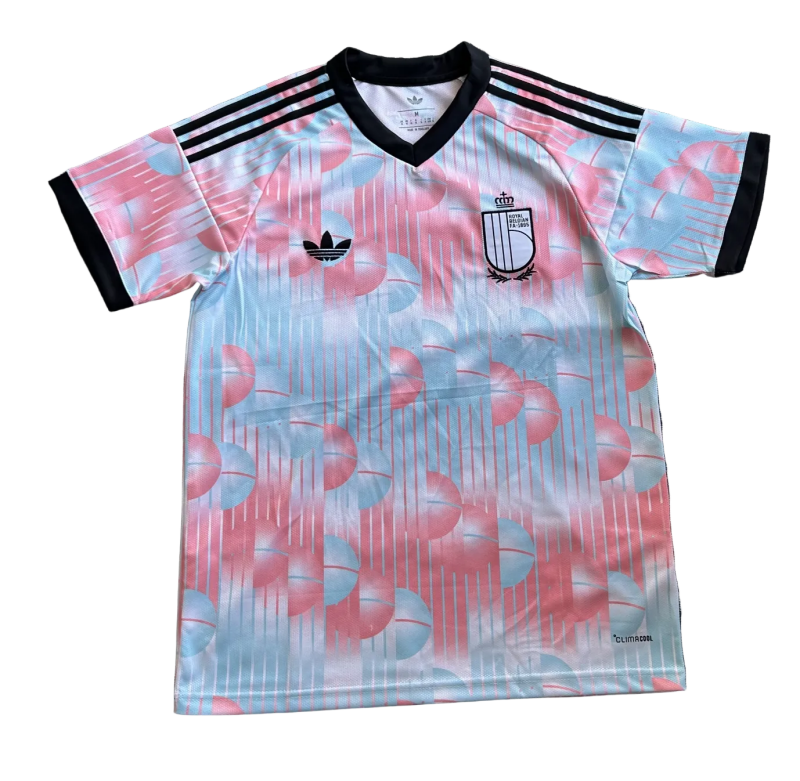 Belgium Away Kit 2026