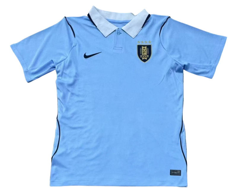 Uruguay Home Kit 2026