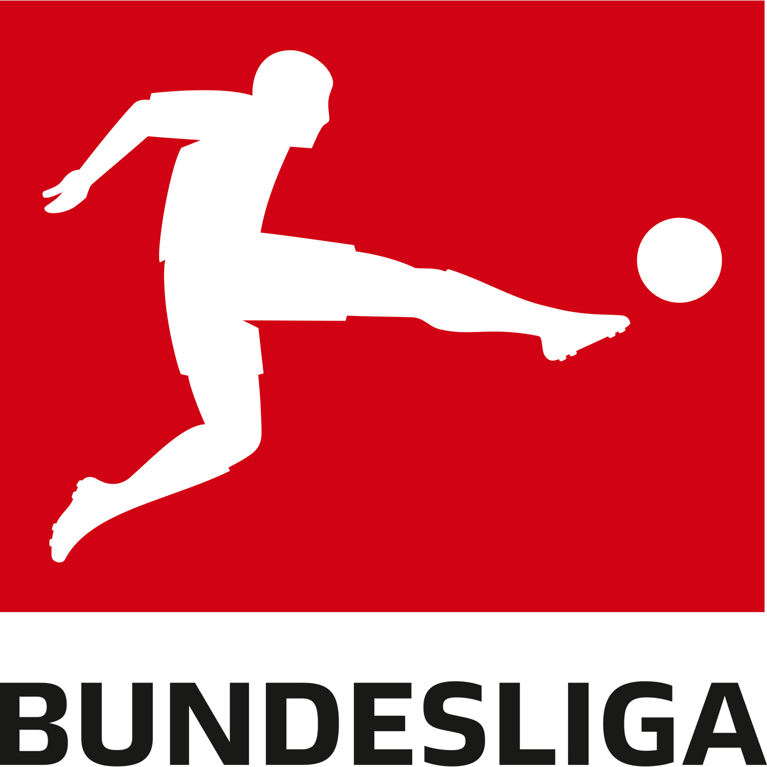 Bundesliga 2025-2026