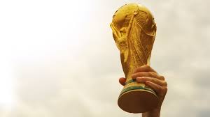 World Cup 2026 - Kids