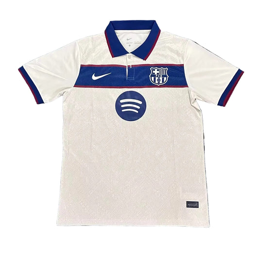 Barcelona Special Edition Kit 26-27