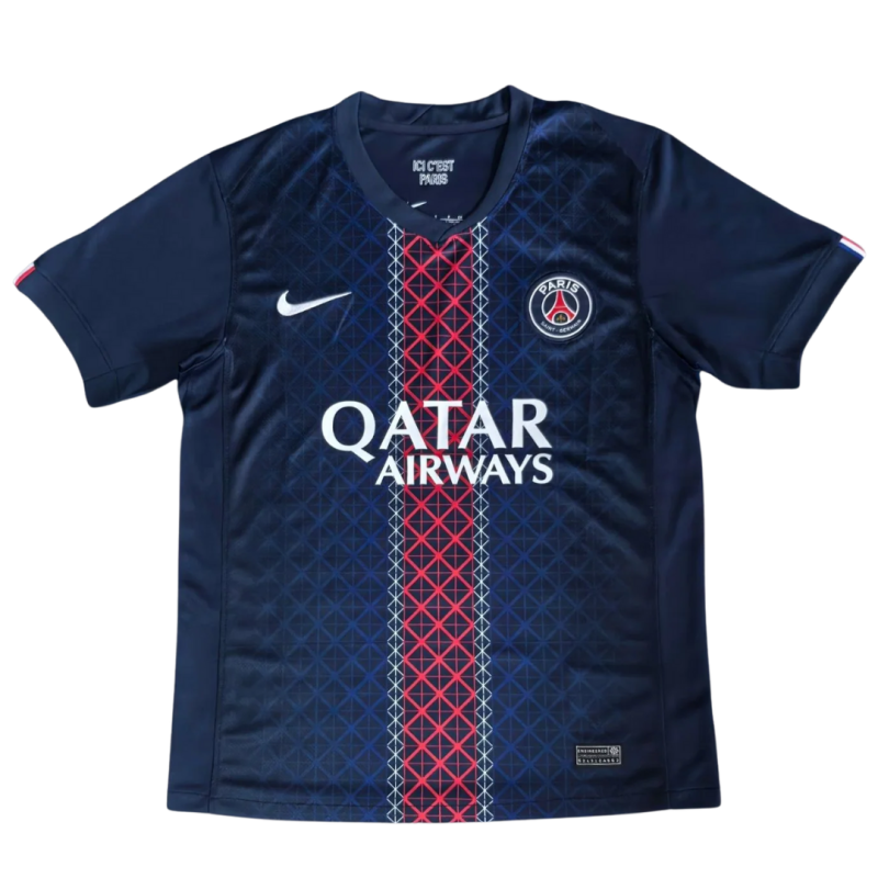 PSG Home Kit 25 - 26
