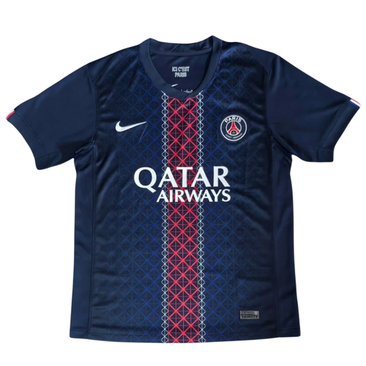 PSG Home Kit 25 - 26