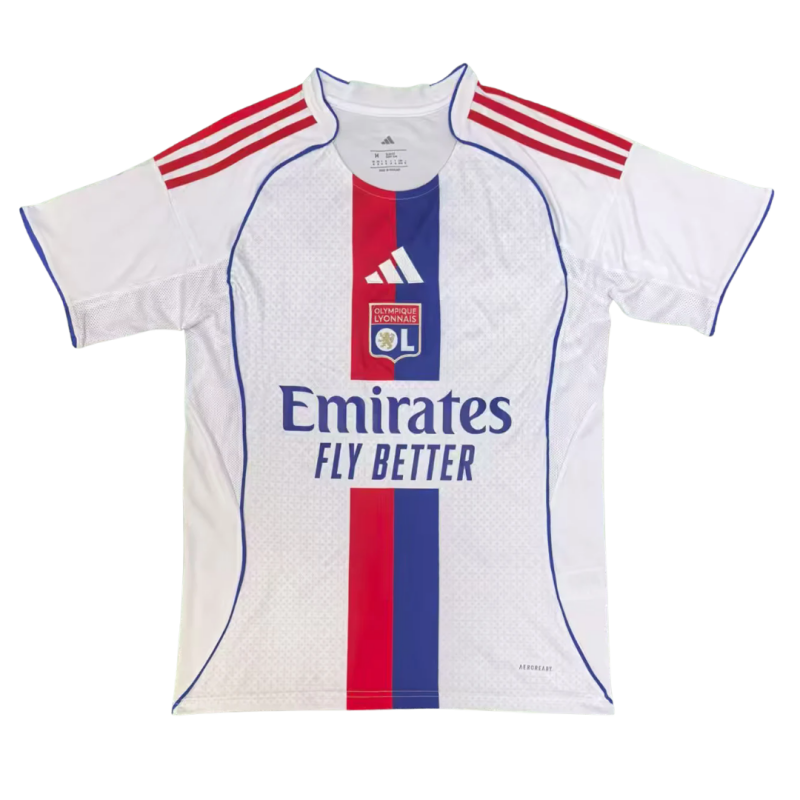 Lyon Home Kit 25 - 26
