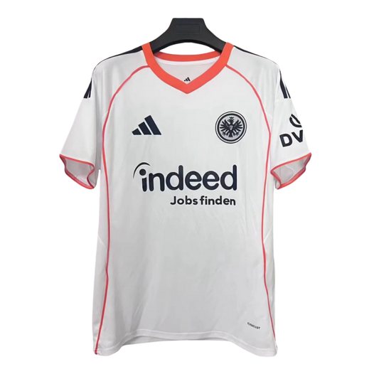 Frankfurt Away Kit 25 - 26