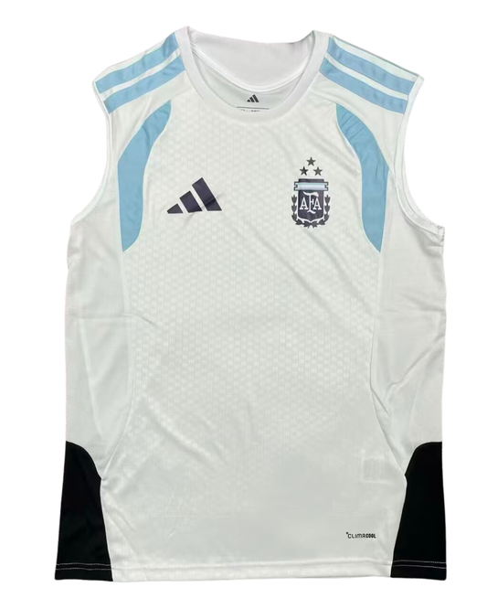 Argentina Training Vest