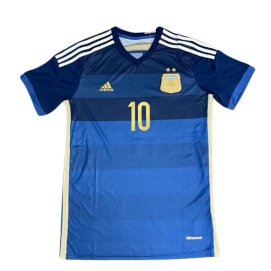 Argentina RETRO Away 2014
