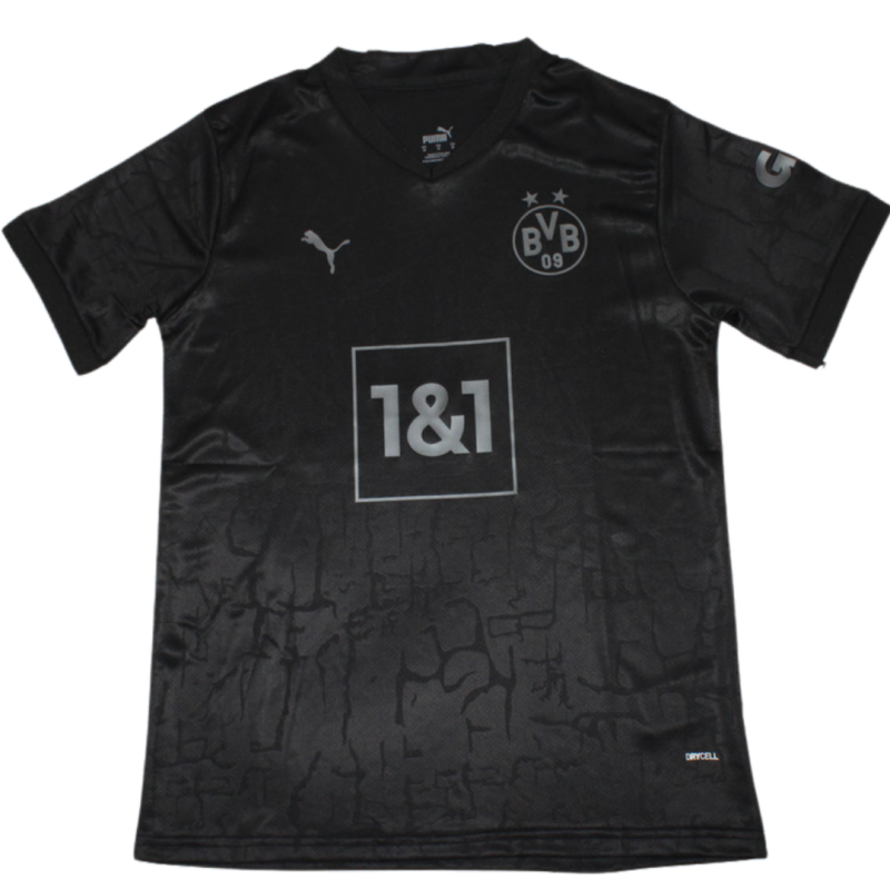Borussia Dortmund Black Out Edition 2022 - 2023
