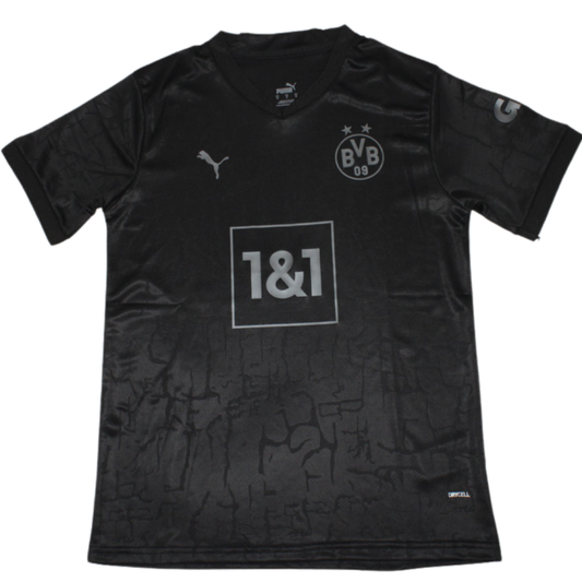 Borussia Dortmund Black Out Edition 2022 - 2023