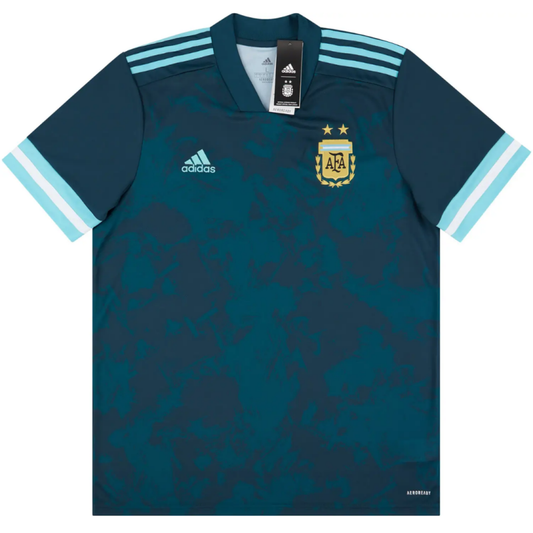 Argentina RETRO Away Kit 2020