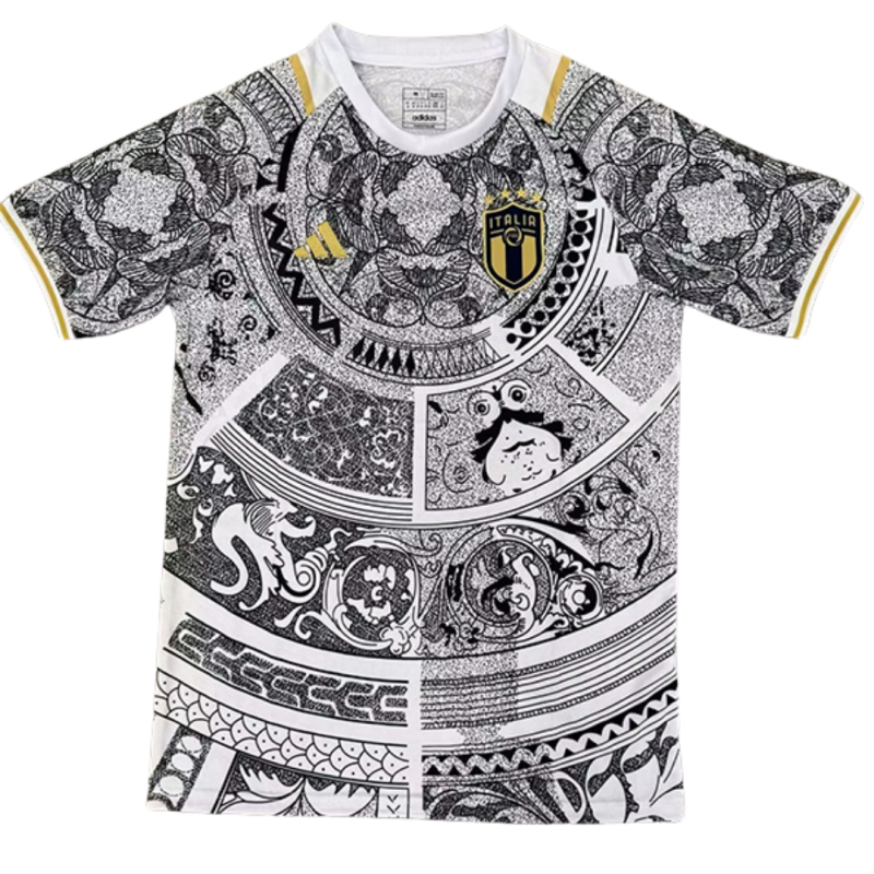 Italy Special Edition Kit