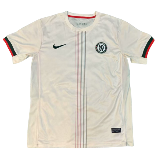 Chelsea Away Kit 25 - 26